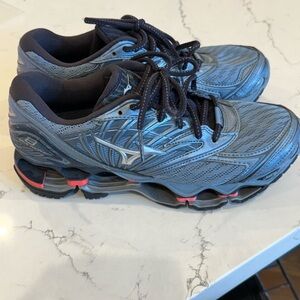 Mizuno Wave Prophecy 8 Running Shoes